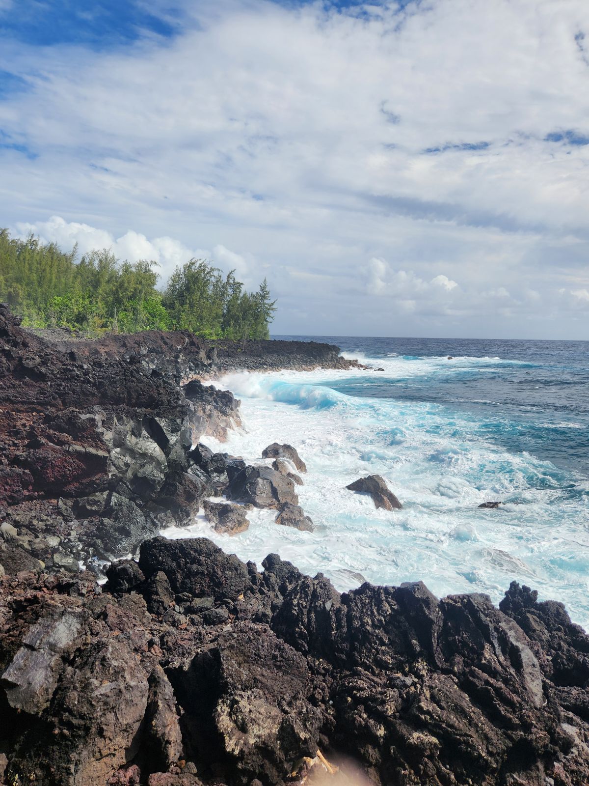 a view of ocean view with beach