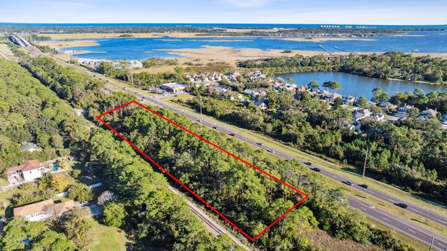 $975,000 | 0 Sr 200 Fernandina Beach | Piney Island