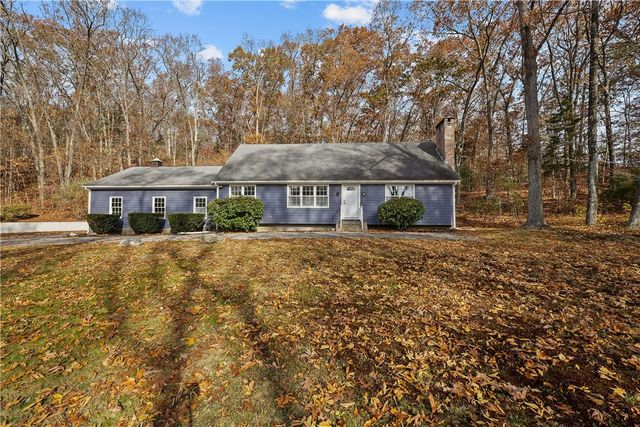 $715,000 | 4 Premisy Hill Road | Union Village