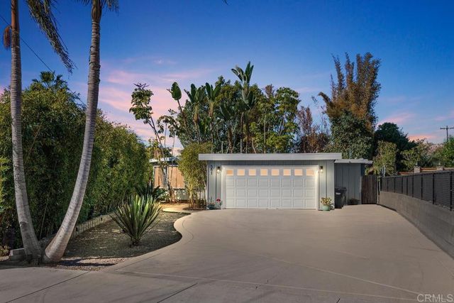 $1,225,000 | Restricted Address | Vista