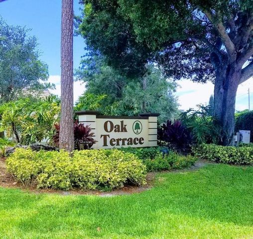 $1,800 | 4233 Oak Terrace Drive | Greenacres