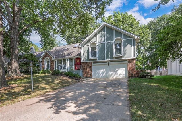 $399,000 | 12712 West 117th Street | Shawnee Mission