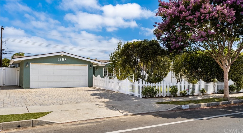 3333 Bristol St, Costa Mesa, CA 92626 - Property Record