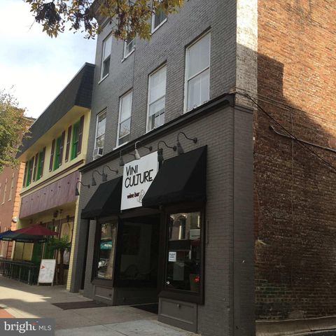 $1,300 | 20 North Market Street, Unit 3 | Downtown Frederick