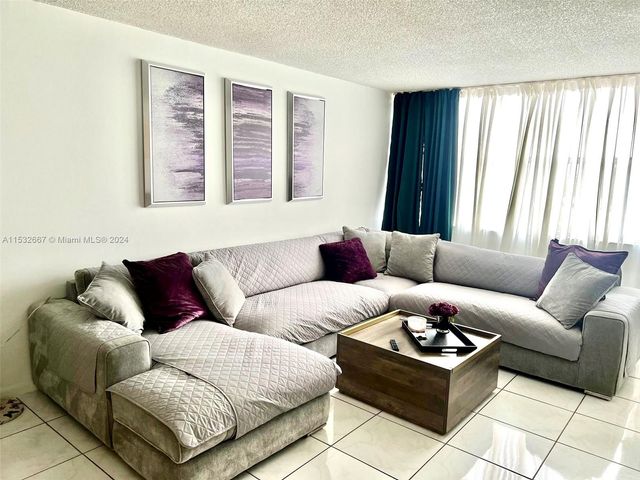 $235,000 | 1200 Northeast Miami Gardens Drive, Unit 410W | Wilshire Condominium