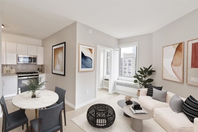 $8,300 | 500 2nd Avenue, Unit 5F | Kips Bay