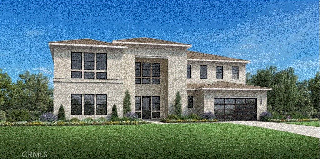 Front Elevation - Arpina Coastal Contemporary - Alta Monte Collection at Tesoro
Photo(s) of artist rendering.  Not actual home for sale.  Home is still under construction.