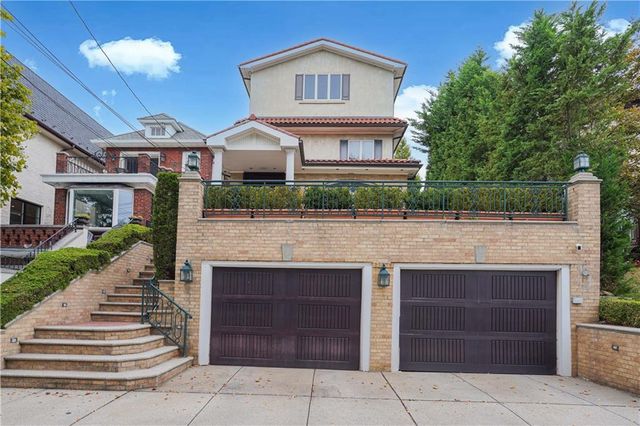 $2,799,000 | 1123 85th Street | Dyker Heights