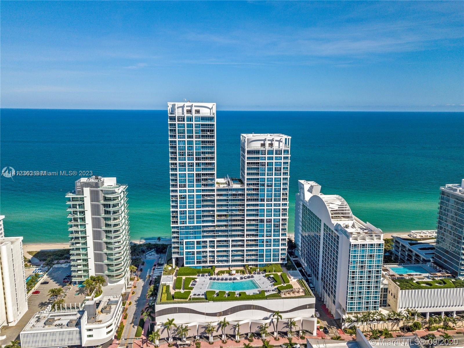 Discover 6899 Collins Ave, Miami Beach, FL: A Gateway to Paradise