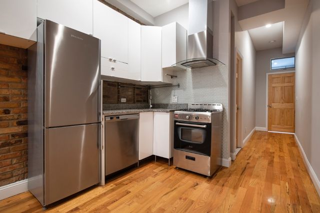 $4,500 | 267 Powers Street, Unit 1 | East Williamsburg