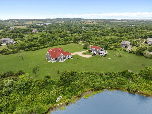 $3,295,000 | 1661 Sands Pond Road | Sands Pond