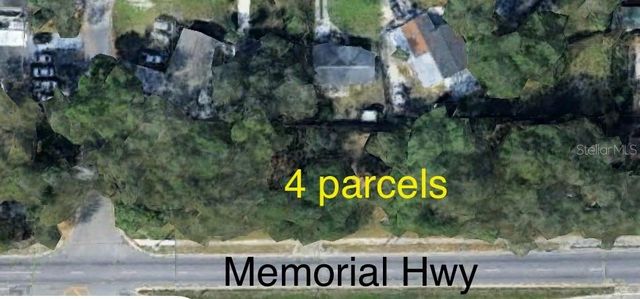 $595,000 | Memorial Highway | Tampa