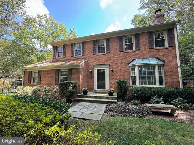 $970,000 | 7820 Turning Creek Court | Potomac