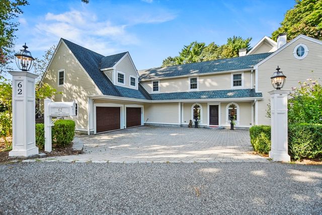 $1,845,000 | 62 Abbott Road | Endicott