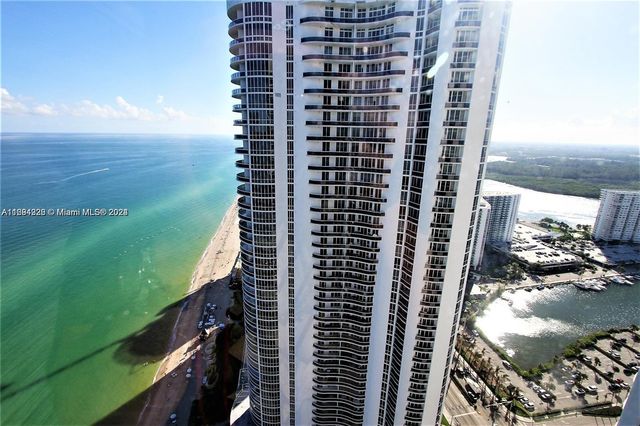 $2,980,000 | 16001 Collins Avenue, Unit 3601 | Sunny Isles Beach