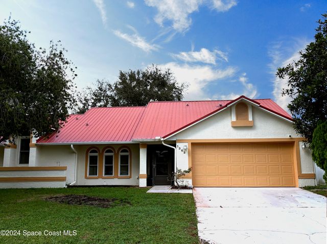 $299,939 | 1362 Coral Reef Avenue Northwest | Palm Bay