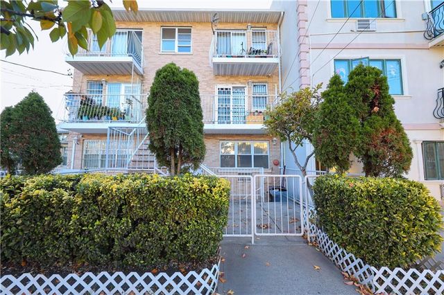 $550,000 | 2546 Stillwell Avenue, Unit 1B | Gravesend