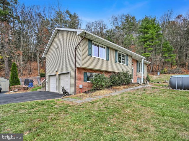 $319,900 | 510 North Reeser Street | New Ringgold