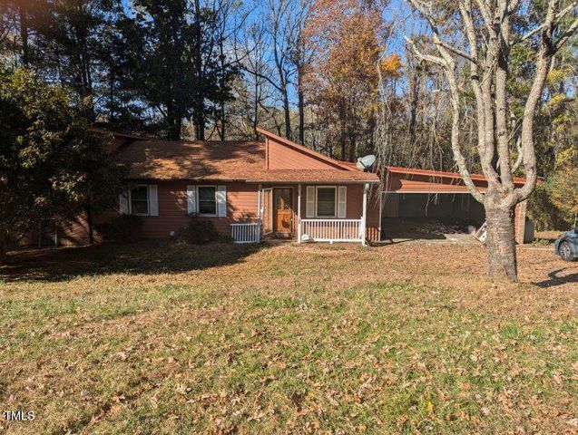 $220,000 | 149 Stonebridge Road | Reddies River Township - Wilkes County