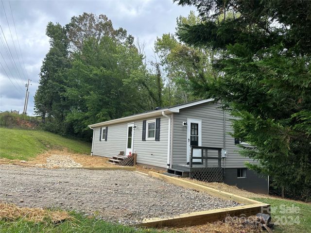 $327,000 | 687 Flint Hill Road | French Broad Township - Buncombe County