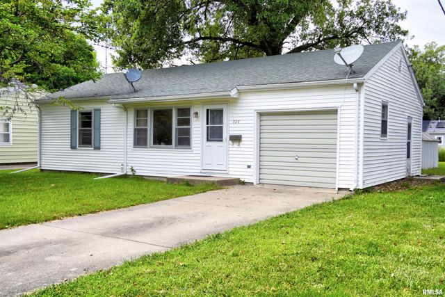 $79,900 | 726 Bobby Avenue | Macomb