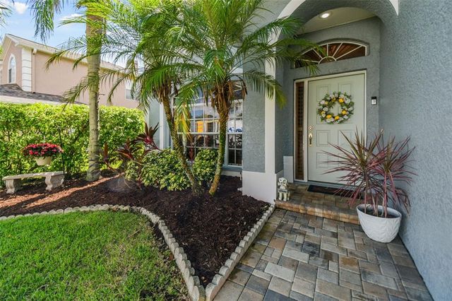 $625,000 | 1600 Gray Bark Drive | Oldsmar