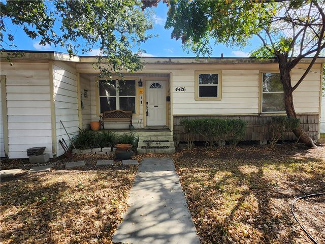 $130,000 | 4426 Green Grove Drive | Midtown Corpus Christi