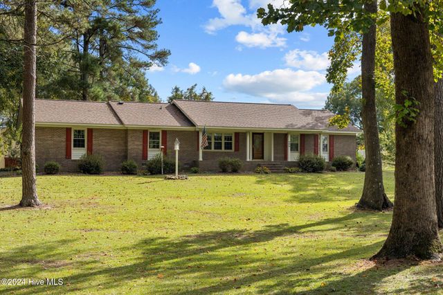 $285,000 | 2593 Browntown Road | Institute Township - Lenoir County