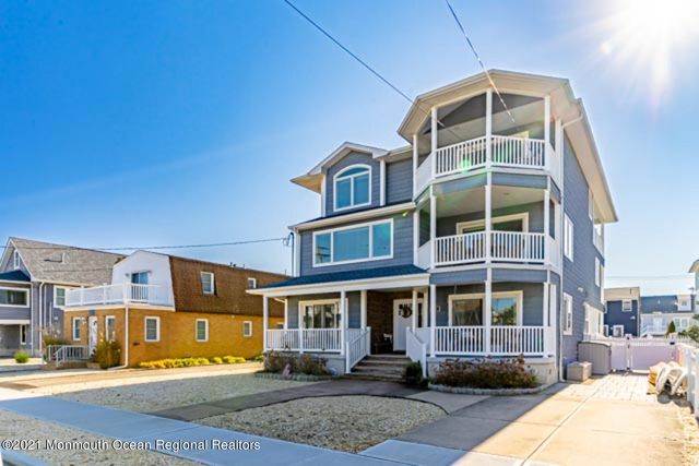 $12,000 | 233 12th Avenue | Seaside Park