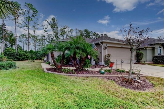 $407,500 | 5021 Gato Del Sol Circle | Lexington Oaks