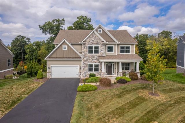 $1,054,655 | 119 Miller Drive | Allegheny-North