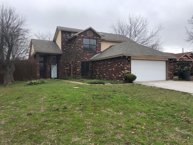 $2,300 | 6701 Keeler Drive | Southeast Arlington