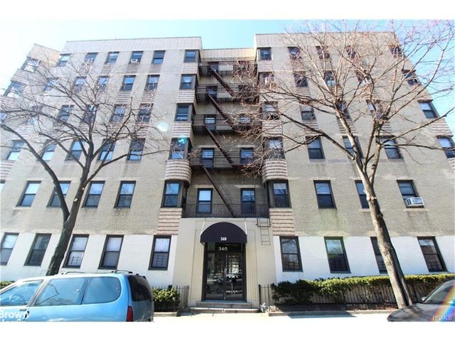 $1,200 | 340 East Mosholu Parkway South, Unit 5D | Bedford Park