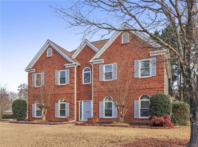 $455,000 | 1085 Grace Hadaway Lane Northeast | Headway