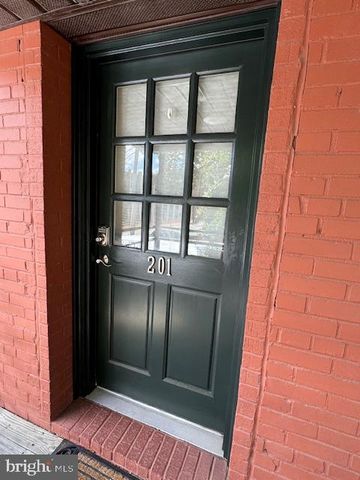 $1,350 | 116 North Indian Alley, Unit 201 | Winchester