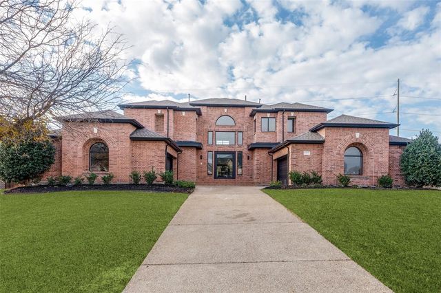 $1,395,000 | 580 Amistad Drive | Prosper