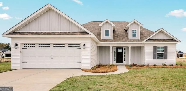 $275,300 | 121 Gunner Lane | Perry