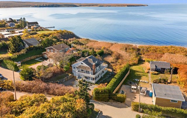 $5,750,000 | 58 Firestone Road | Montauk