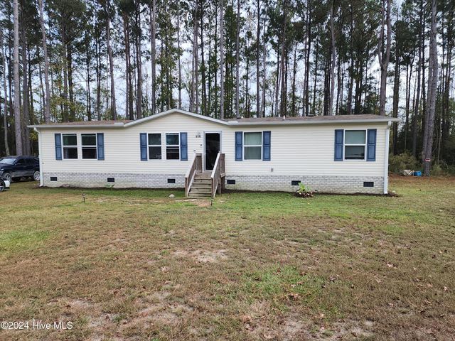 $240,000 | 556 Pond Road | Rocky Point Township - Pender County