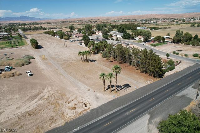 $499,900 | 1940 North Moapa Valley Boulevard | Moapa Valley