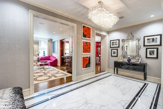 $5,750,000 | 510 Park Avenue, Unit 4B | Lenox Hill