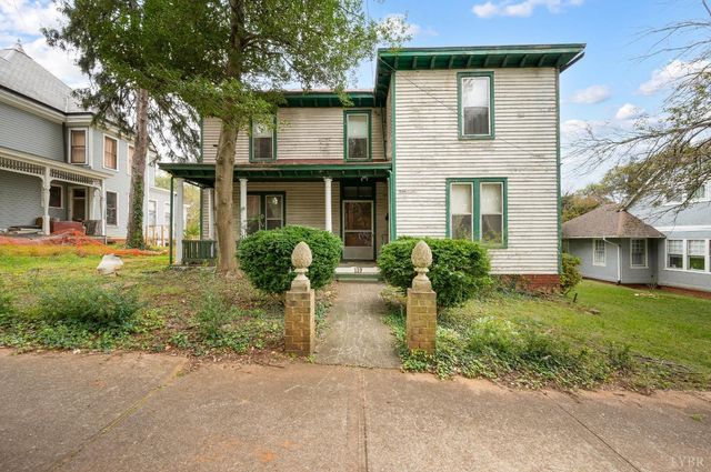 $219,900 | 119 Harrison Street | Garland Hill