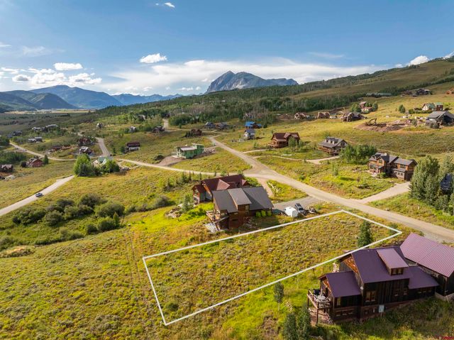 $295,000 | 398 Cisneros Lane | Crested Butte Area