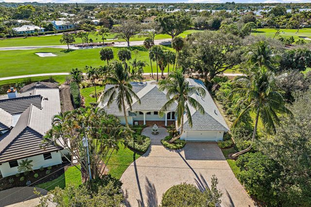 $1,850,000 | 209 Fairway West | Tequesta