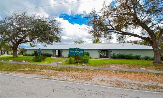 $900 | Restricted Address | Titusville