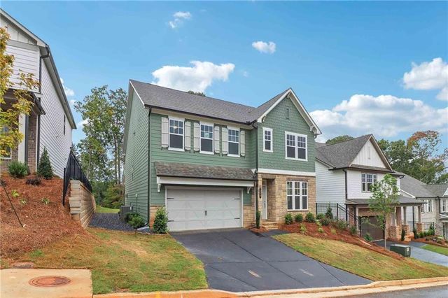 $464,900 | 259 Foxhill Drive