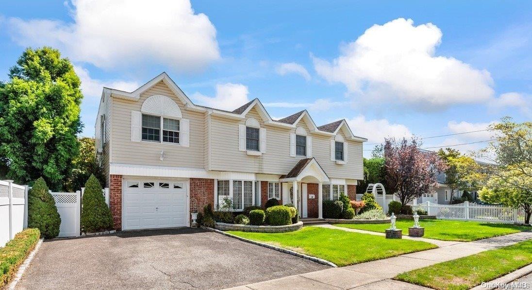 Gorgeous Curb Appeal