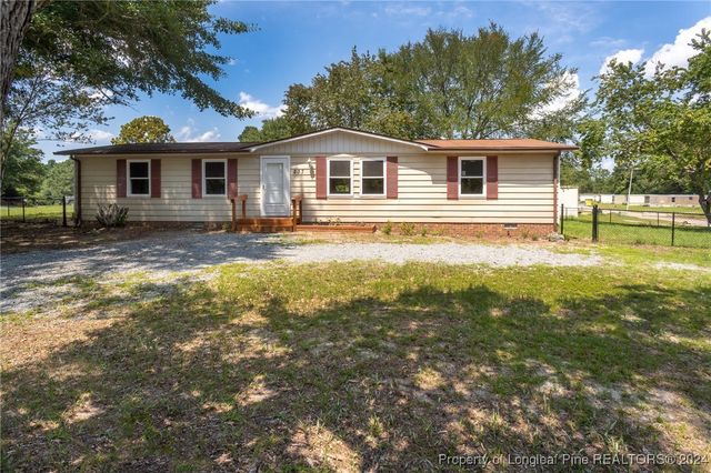 $140,000 | 237 Waycross Road | Vander