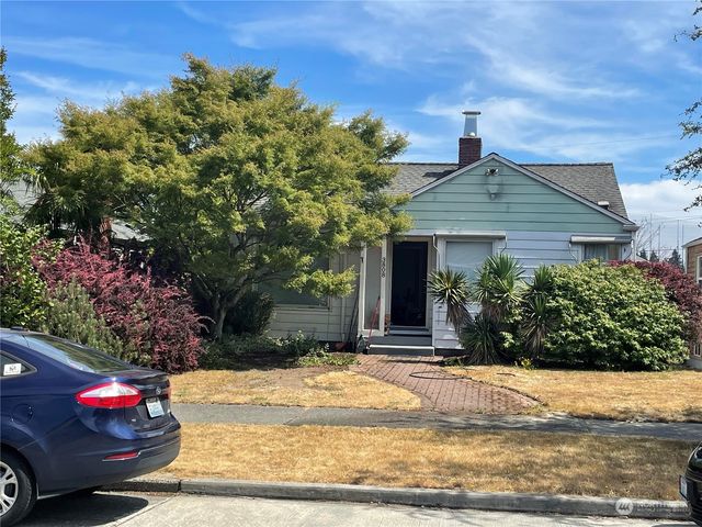 $780,000 | 3808 13th Avenue South | Mid-Beacon Hill