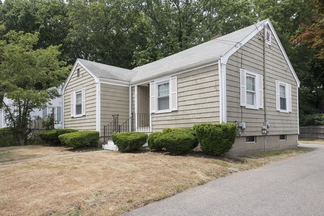 $2,550 | 25 Brookside Road | East Braintree